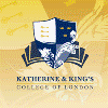 Katherine & King's College of London